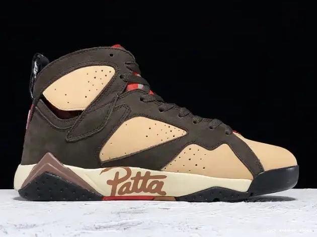 Rep LUCY AT3375-200 SP Patta Jordan 